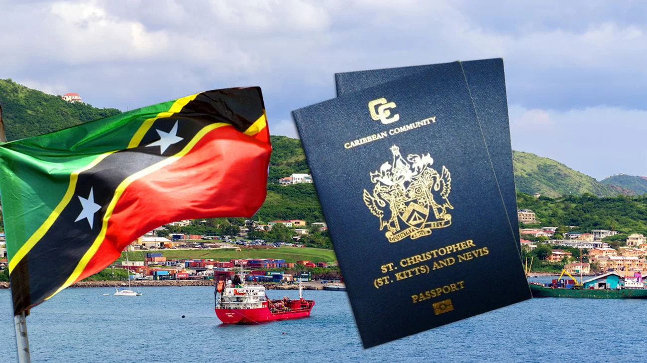 Как оформить гражданство Сент-Китс и Невис за инвестиции? 